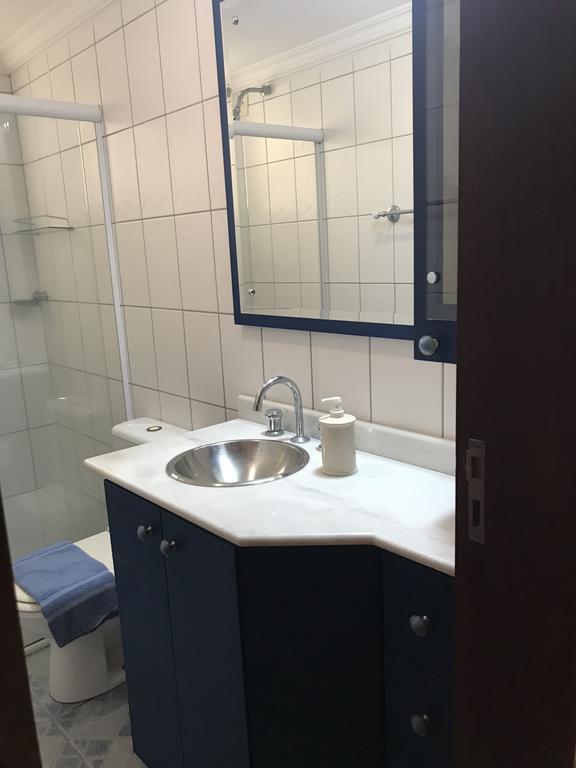 Apartment Imaculado A 20 Metros Da Balneario Camboriu